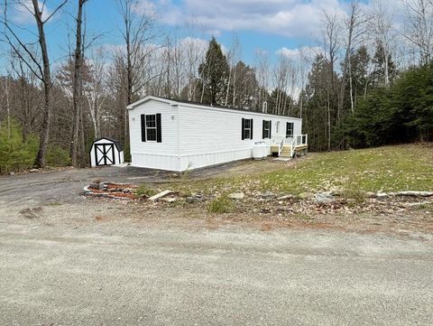 Photo of 26 Round Stone Road, Mount Vernon, ME 04352 (MLS # 1659049)