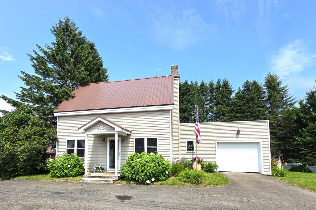 Photo of 350 Main Street, Grand Isle, ME 04746 (MLS # 1632541)