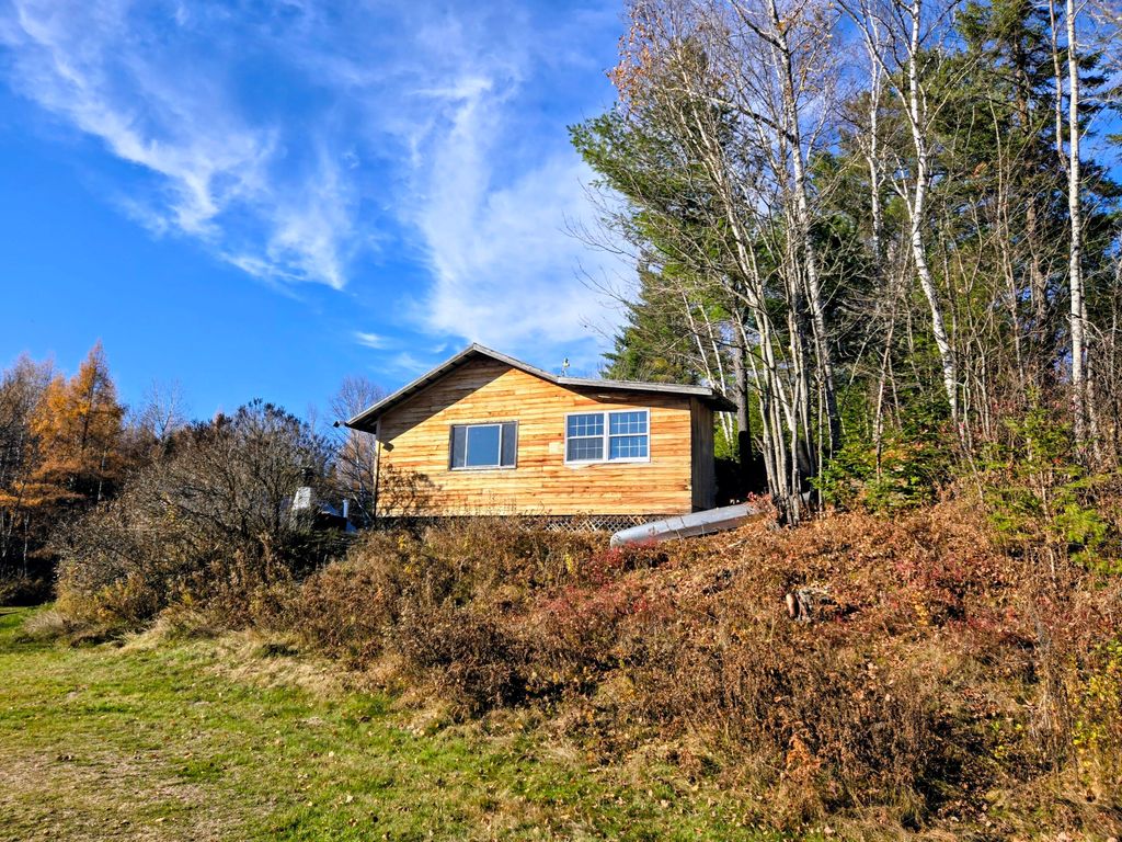 Photo of Lot 11 Holeb Road, Holeb Twp, ME 04985 (MLS # 1642650)