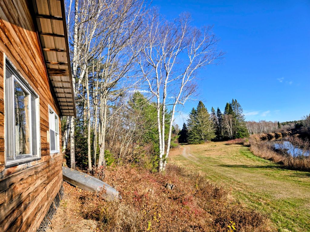 Photo of Lot 11 Holeb Road, Holeb Twp, ME 04985 (MLS # 1642650)