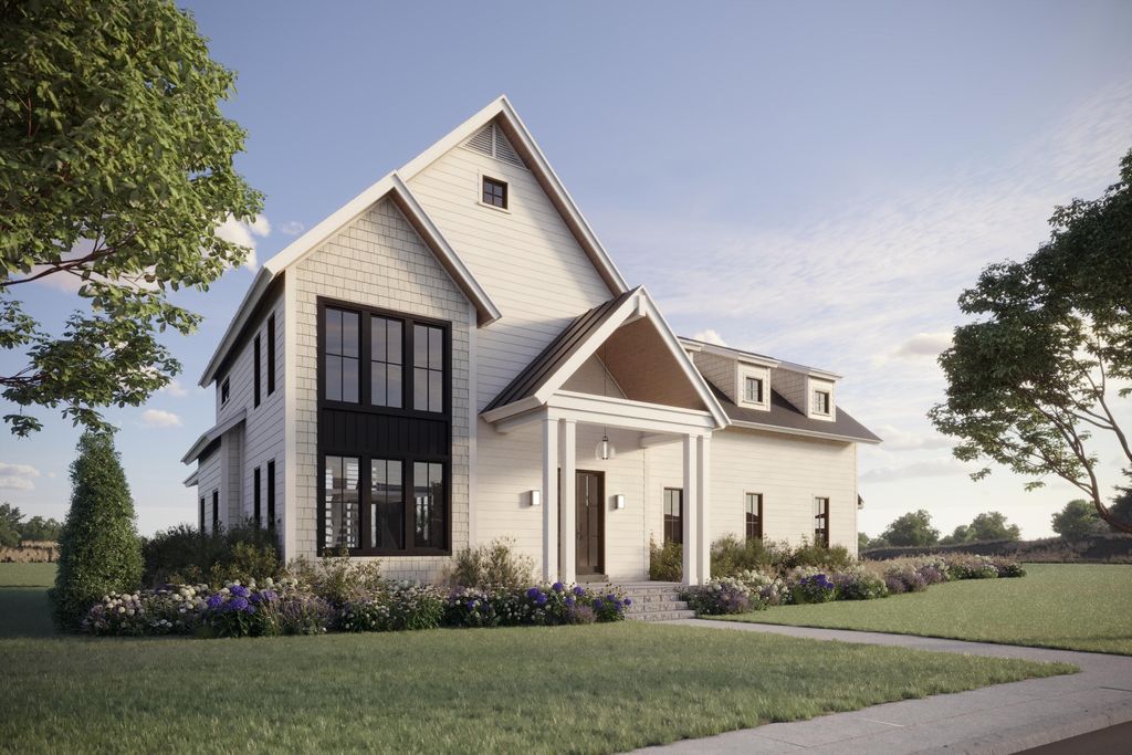 Photo of Lot 8A Acadia Drive, Falmouth, ME 04105 (MLS # 1655419)