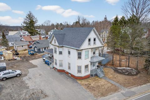 Photo of 383 Main Street, Westbrook, ME 04092 (MLS # 1655115)