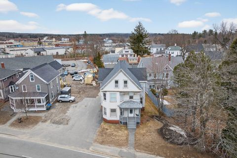 Photo of 383 Main Street, Westbrook, ME 04092 (MLS # 1655115)