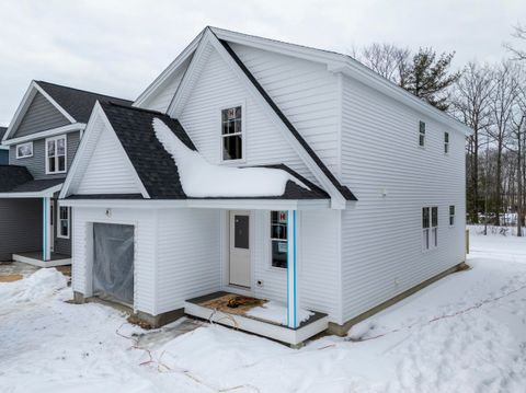 Photo of 5 Blaine Street #103, Saco, ME 04072 (MLS # 1620060)