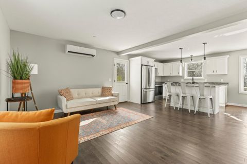 Photo of 5 Blaine Street #103, Saco, ME 04072 (MLS # 1620060)