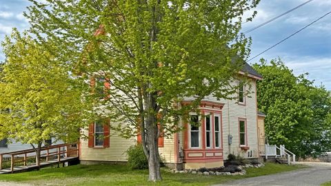 Photo of 25 Center Street, Machias, ME 04654 (MLS # 1663816)