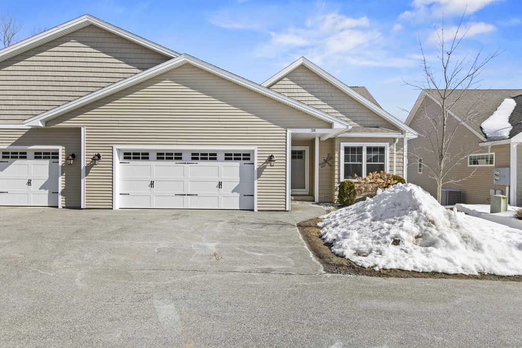 Photo of 375 Pride Street #38, Westbrook, ME 04092 (MLS # 1653374)
