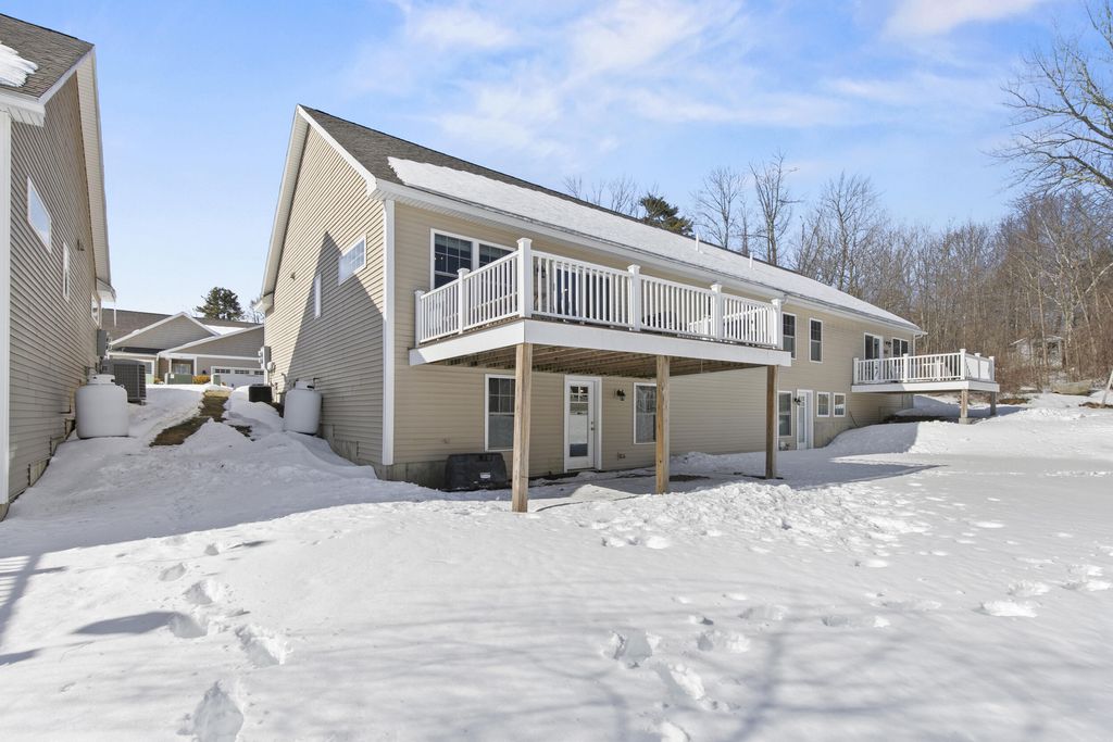 Photo of 375 Pride Street #38, Westbrook, ME 04092 (MLS # 1653374)