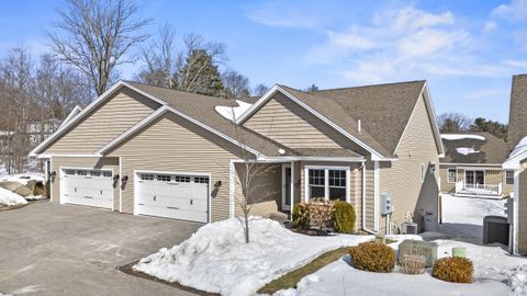 Photo of 375 Pride Street #38, Westbrook, ME 04092 (MLS # 1653374)