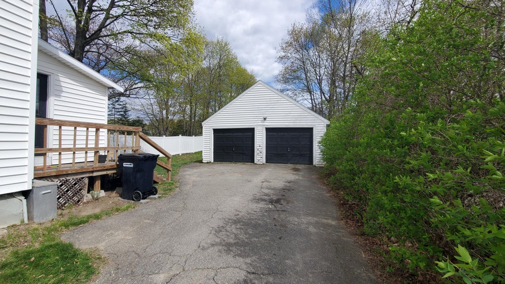 Photo of 84 14th Street, Bangor, ME 04401 (MLS # 1661960)