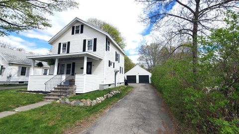 Photo of 84 14th Street, Bangor, ME 04401 (MLS # 1661960)