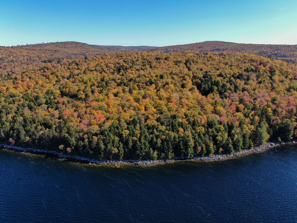 Photo of Lot 2 Loop Road, Enfield, ME 04493 (MLS # 1652111)