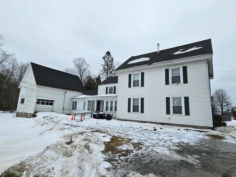 Photo of 302 Stillwater Avenue, Old Town, ME 04468 (MLS # 1653562)