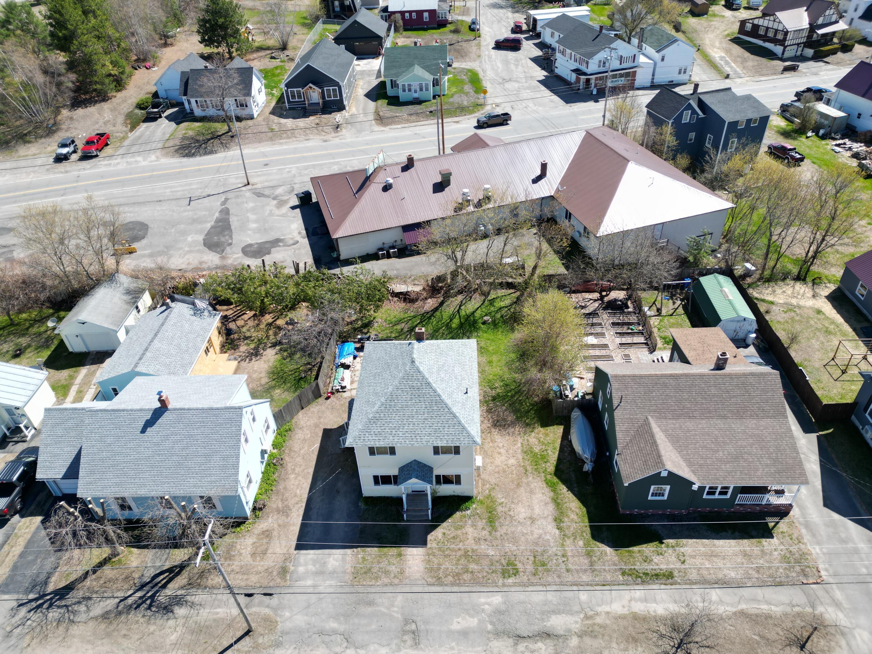 61 Eastland Avenue