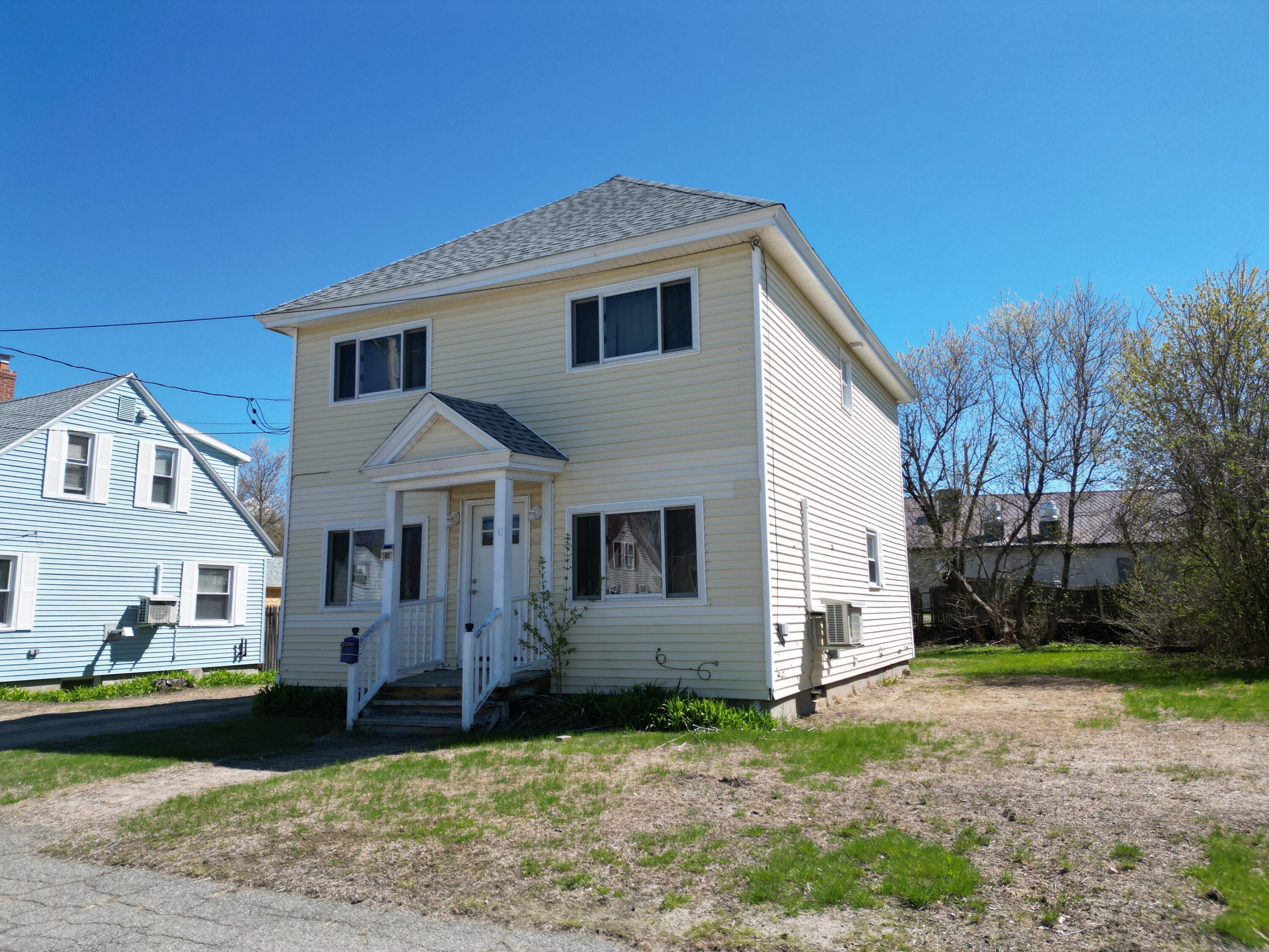 61 Eastland Avenue