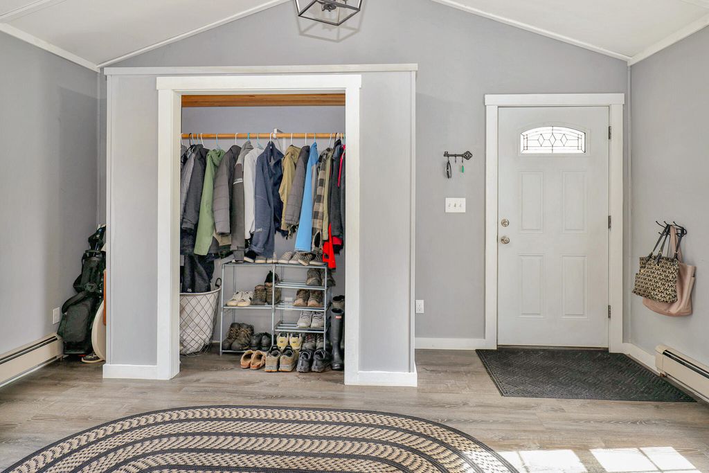 Photo of 198 Ridge Road, Peru, ME 04290 (MLS # 1662313)