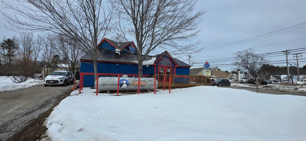 Photo of 14 Heathwood Drive, Windham, ME 04062 (MLS # 1654416)