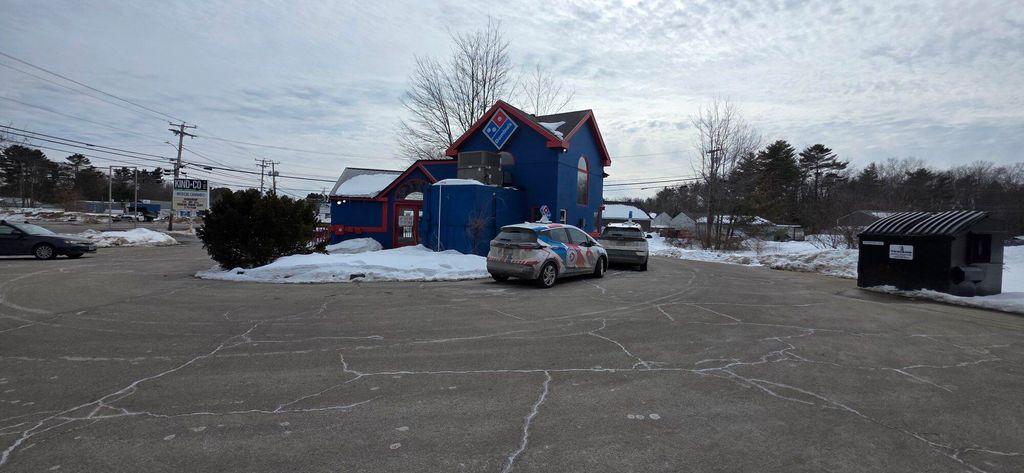 Photo of 14 Heathwood Drive, Windham, ME 04062 (MLS # 1654416)