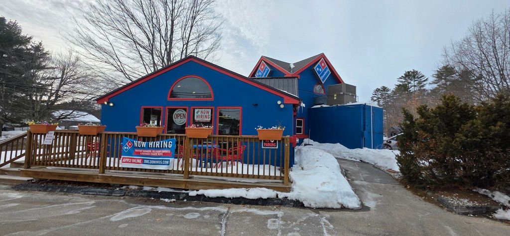 Photo of 14 Heathwood Drive, Windham, ME 04062 (MLS # 1654416)