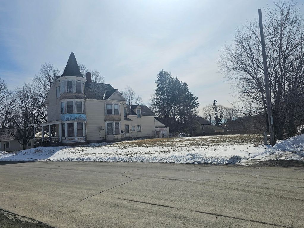 Photo of 13 Founders Street, Patten, ME 04765 (MLS # 1656368)