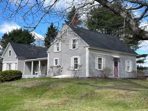 Photo of 773 N North Bend Road, Surry, ME 04684 (MLS # 1661602)