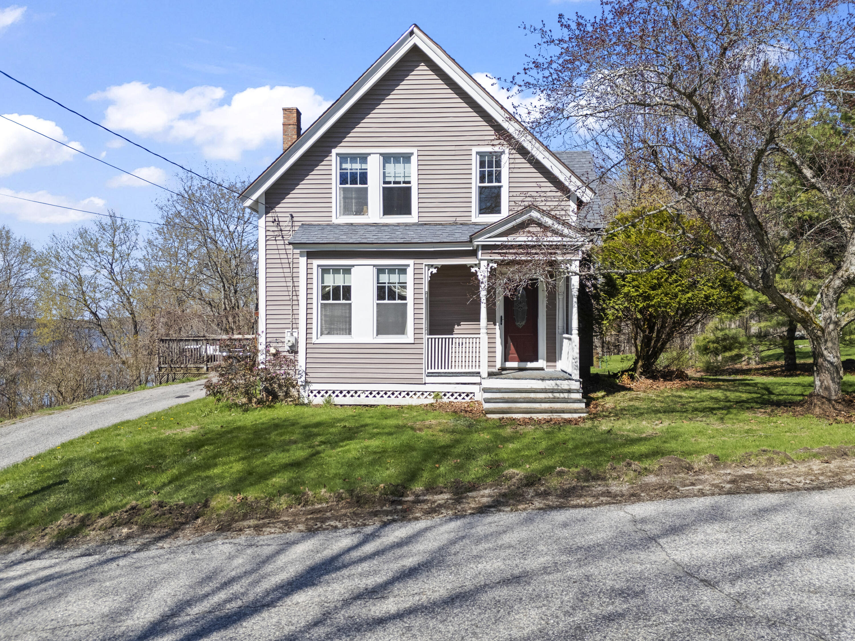 194 Oak Hill Road