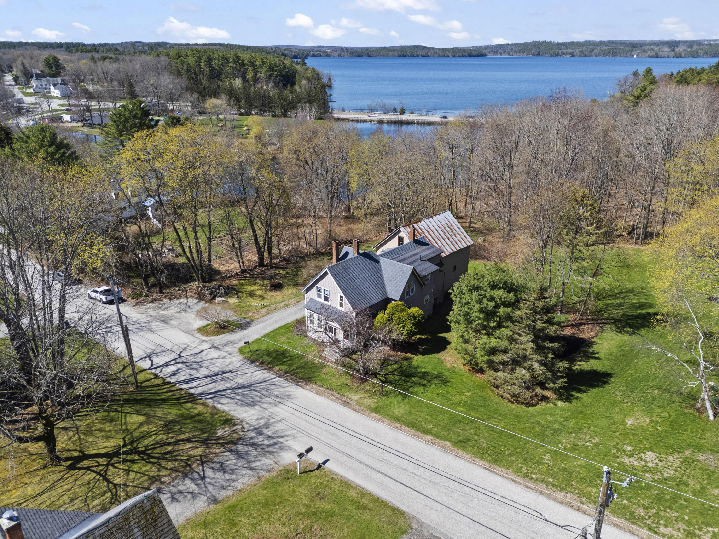 194 Oak Hill Road