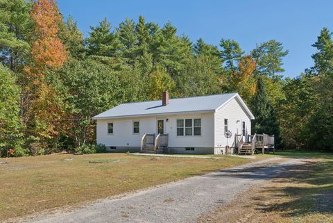 Photo of 75 Allen Avenue, Buxton, ME 04093 (MLS # 1640108)