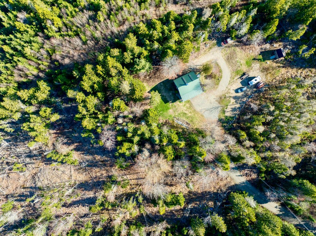 Photo of 54 Old County Road, Machiasport, ME 04655 (MLS # 1661040)