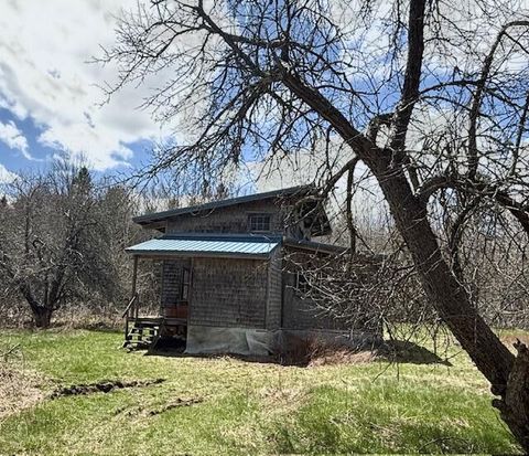 Photo of 1122 Bucksmills Road, Bucksport, ME 04416 (MLS # 1660238)