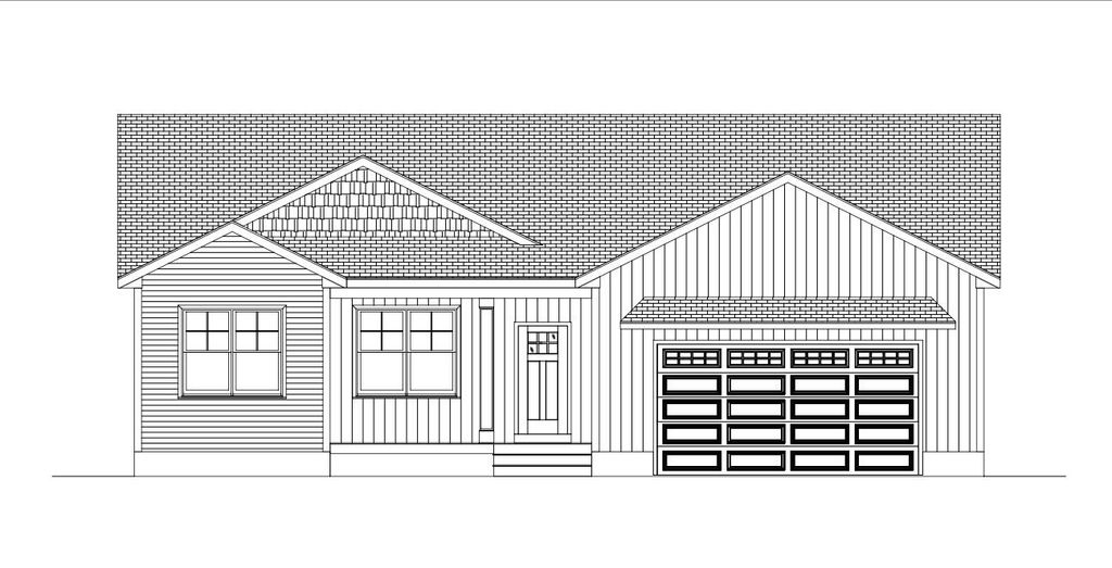 Photo of Lot 5 Timber Landing/Long Swamp Road, Berwick, ME 03901 (MLS # 1660644)
