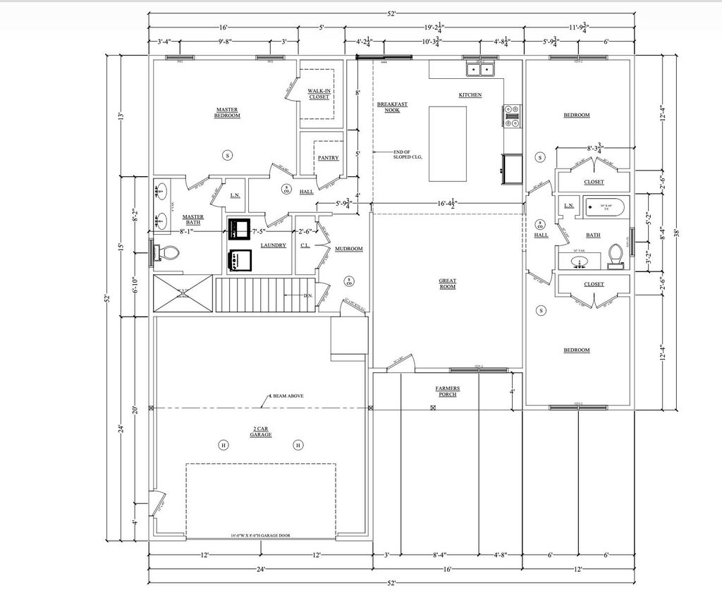 Photo of Lot 5 Timber Landing/Long Swamp Road, Berwick, ME 03901 (MLS # 1660644)