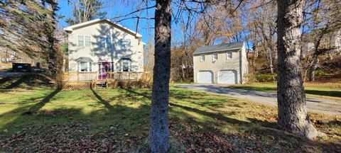 Photo of 11 Libby Court, Bath, ME 04530 (MLS # 1643791)
