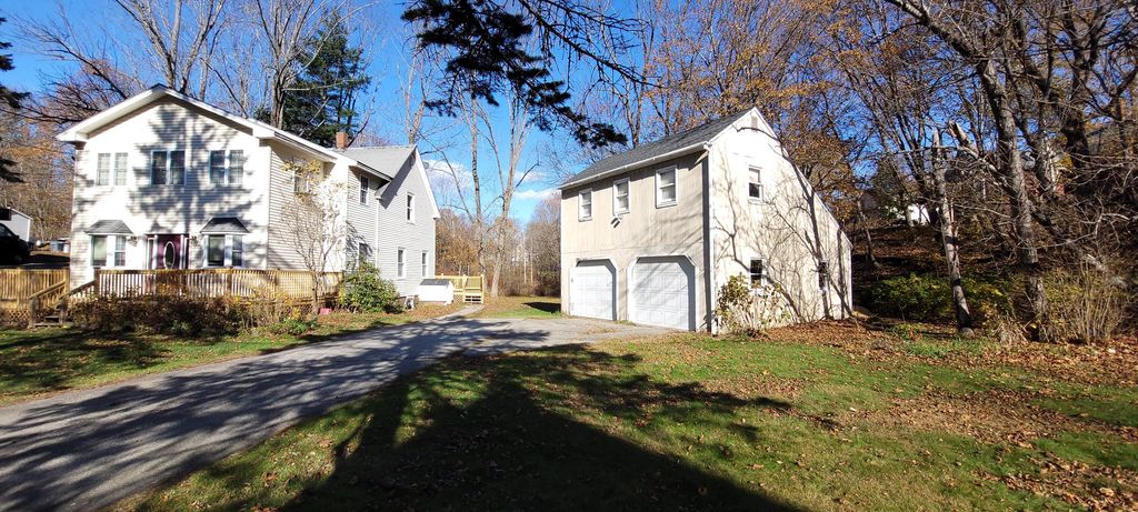 Photo of 11 Libby Court, Bath, ME 04530 (MLS # 1643791)