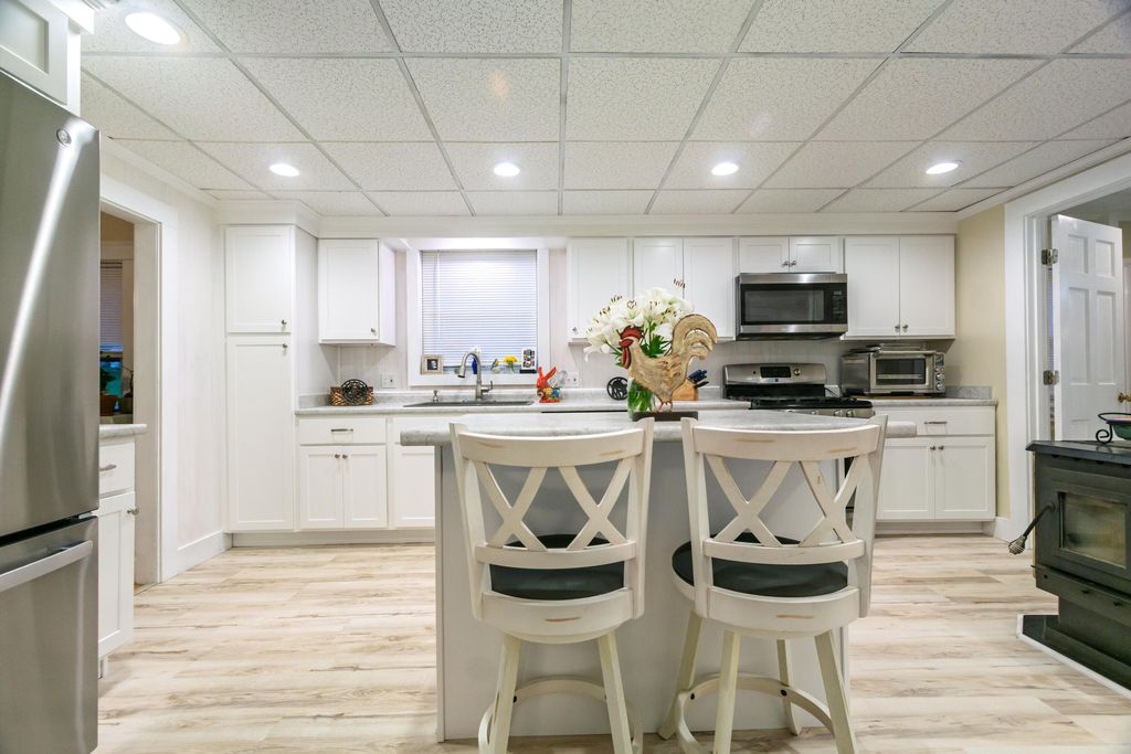 Photo of 11 Libby Court, Bath, ME 04530 (MLS # 1643791)