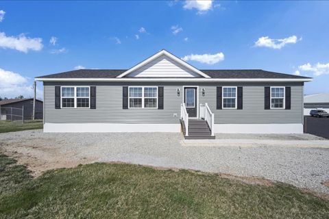 Photo of Lot 8 Autumn Lane, Oakland, ME 04963 (MLS # 1663285)