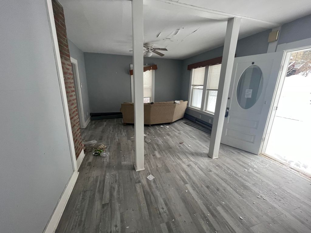 Photo of 423 High Street, Rumford, ME 04276 (MLS # 1636964)