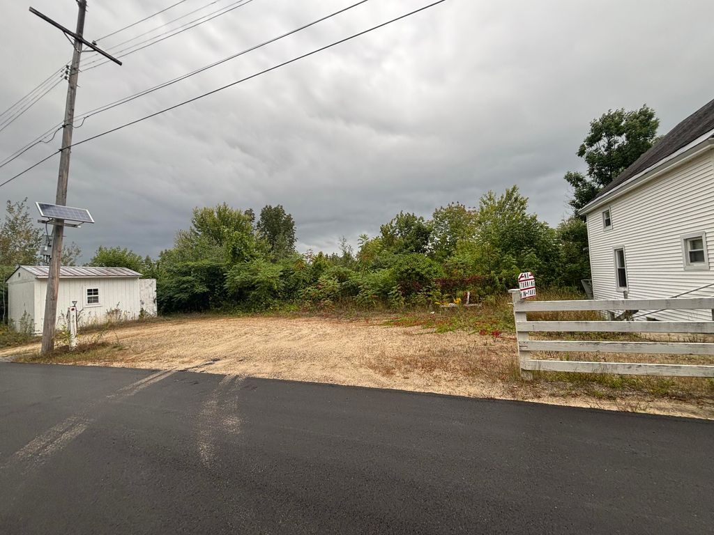 Photo of 423 High Street, Rumford, ME 04276 (MLS # 1636964)