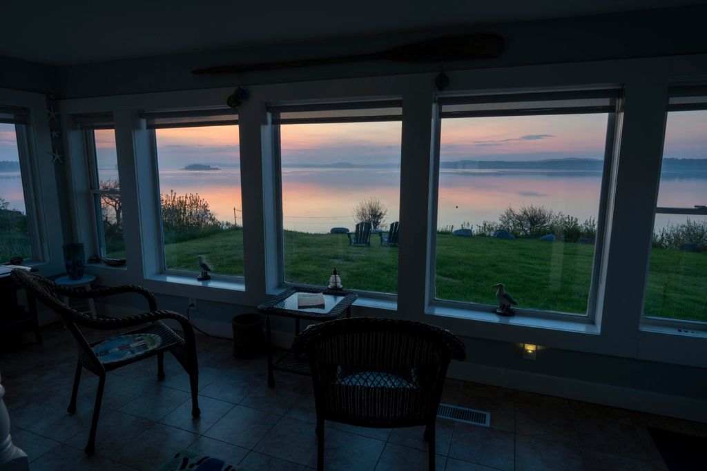 Photo of 26 Madison Street, Eastport, ME 04631 (MLS # 1663687)