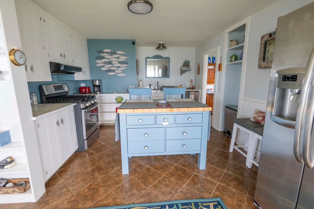 Photo of 26 Madison Street, Eastport, ME 04631 (MLS # 1663687)
