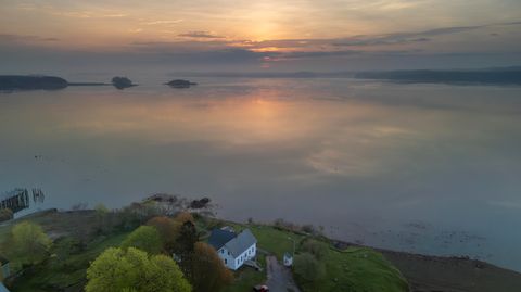 Photo of 26 Madison Street, Eastport, ME 04631 (MLS # 1663687)