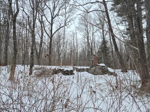 Photo of 8 Williams Road, Vassalboro, ME 04989 (MLS # 1654545)