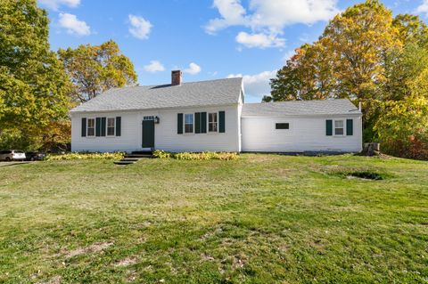 Photo of 3 Point Road, Belgrade, ME 04917 (MLS # 1640796)