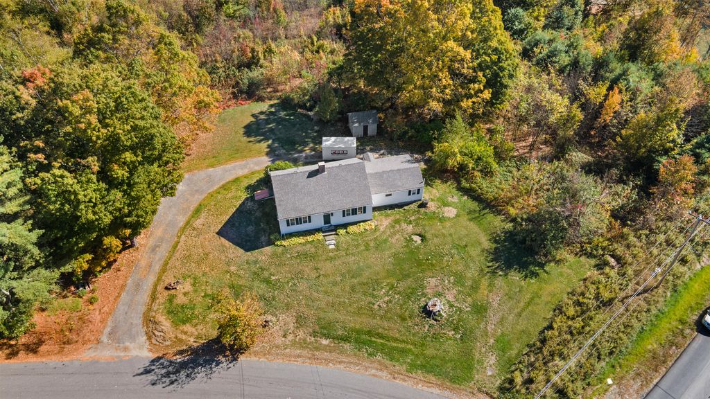 Photo of 3 Point Road, Belgrade, ME 04917 (MLS # 1640796)