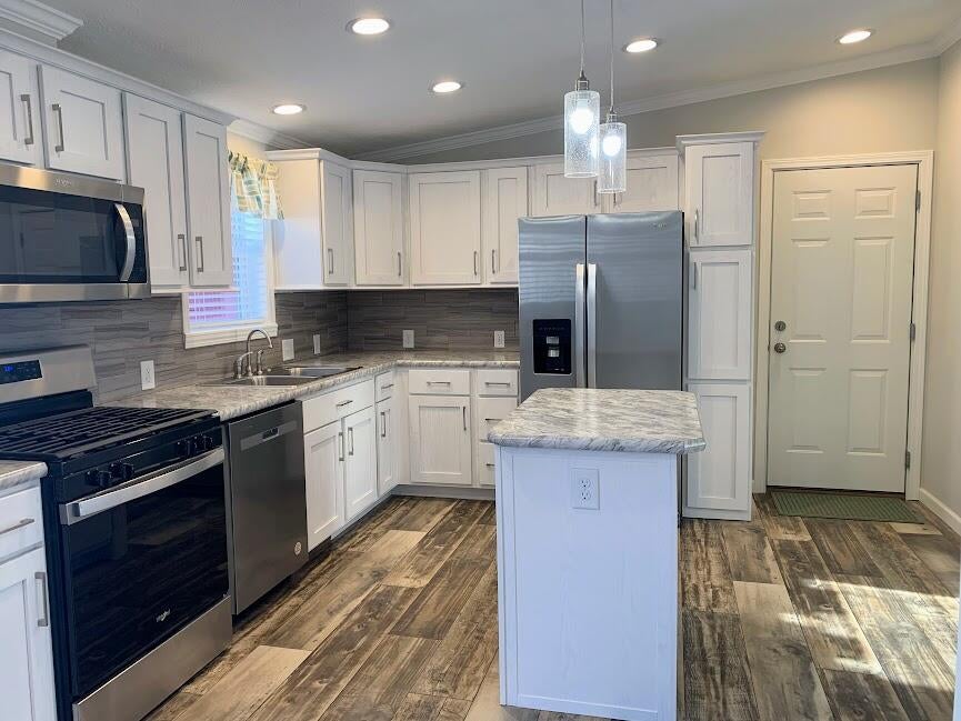Photo of 28 Rod's Way, Arundel, ME 04046 (MLS # 1582956)