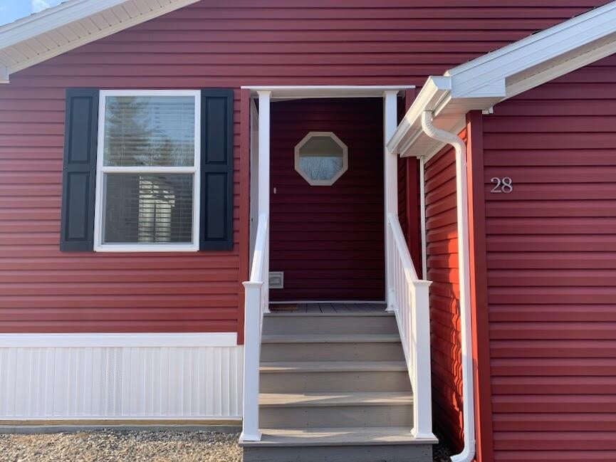 Photo of 28 Rod's Way, Arundel, ME 04046 (MLS # 1582956)