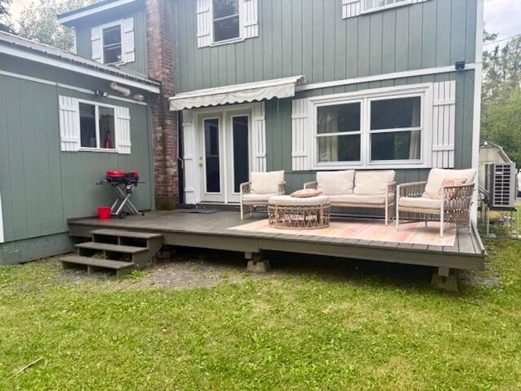 Photo of 272 Thoroughfare Road, Sinclair, ME 04779 (MLS # 1637010)