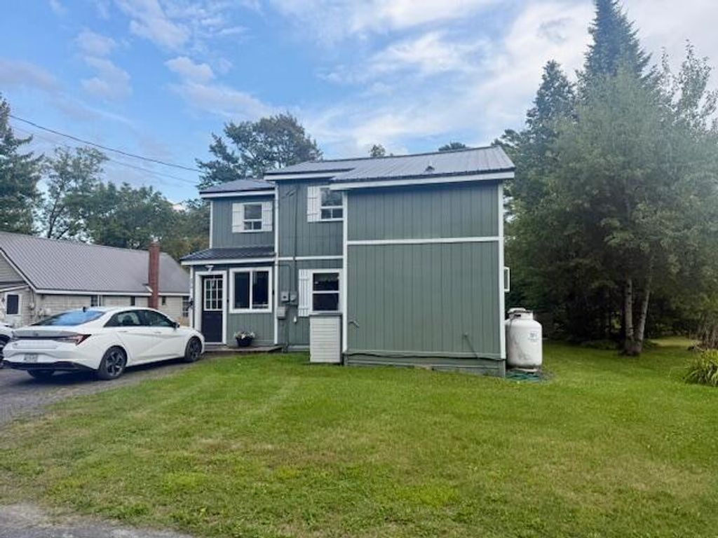 Photo of 272 Thoroughfare Road, Sinclair, ME 04779 (MLS # 1637010)