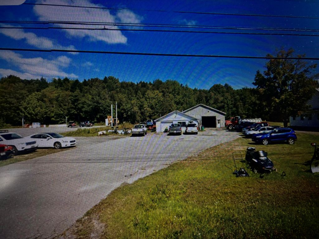 Photo of 2189 Medway Road, Medway, ME 04460 (MLS # 1662210)