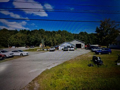 Photo of 2189 Medway Road, Medway, ME 04460 (MLS # 1662210)